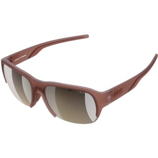 POC Define Sonnenbrille - Sportbrille und Allround-Modell für Sport oder Lifestyle mit großer Scheibe für klare Sicht