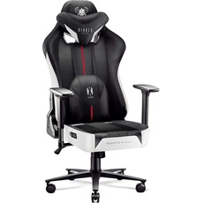 Bild X-Player 2.0 King Size Gaming Chair schwarz/weiß