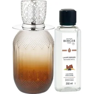 Maison Berger Paris Lampe Berger Evanescence Fauve limitiert