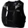 SUNRISER RUN VEST Sports backpack Herren TNF Black-TNF White-NPF Größe L