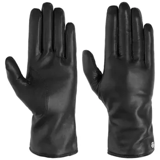 Roeckl Classic Wool Handschuhe Schwarz 7