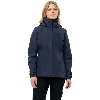 Stormy Point 2l Jacke - Night Blue S