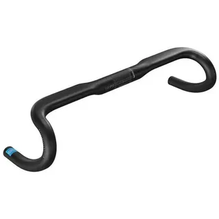 Pro Discover 12 Lenker - Black - 31.8 mm