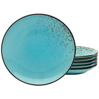 Creatable DESSERTTELLERSET Pastellblau