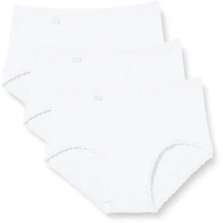 SLOGGI Damen Slip, 3er Pack