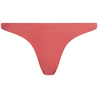 Tommy Jeans Uw0uw04086 Bikini-höschen - Laser Pink - XS