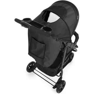 hauck Citi Neo II Dunkelgrau