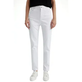 DeFacto Damen Beiläufige Gestrickte Bottom Hose Jogger - Standart Fit Jogginghose Damen Jogginghose, Jogginganzug Frau