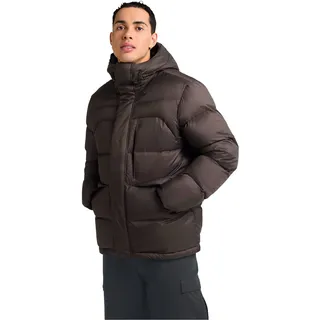 Jack Wolfskin ICY Hill Jacket Herren Peat L