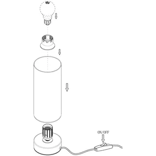 EGLO Dimasco 1 (95776)