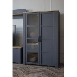 Forte Highboard Bohol Breite 106 H: 160 T: 42