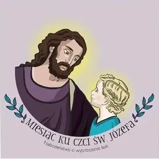 Der Monat zu Ehren des heiligen Josef. Andacht als Hörbuch – Gemeinschaftswerk