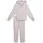 Metallic Standard Op Misty Pink L