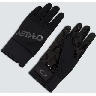 OAKLEY Factory Pilot Core Glove blackout - M