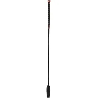 Covalliero Springgerte Glitzer 65cm, Rose mit Schlag