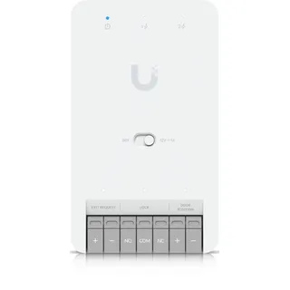 Ubiquiti Door Hub Mini Sicherheitstürenbedienung 1 Tür(en) Ethernet