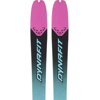 Dynafit Seven Summits Tourenski - Flamingo / Reef - 174