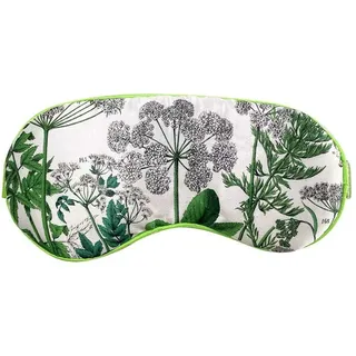 Schlafmaske Hortus Botanicus - Holunder Maske 1 St