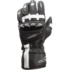 Bild von Pilot Motorradhandschuhe (Black/White,2XL)