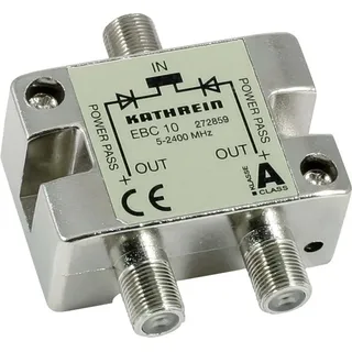 Kathrein EBC 10 Zweifachverteiler
