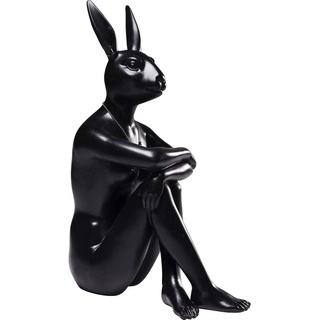 Kare Deko Figur Gangster Rabbit