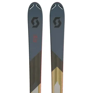 Scott Pure Free 90ti 170