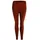 Damen Funktionsunterwäsche Lange Hose PERFORMANCE WARM ECO spiced apple M