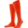 Kniestrümpfe 1 Paar Orange/Rot 41-42