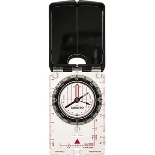 Suunto MC-2 NH Mirror Compass