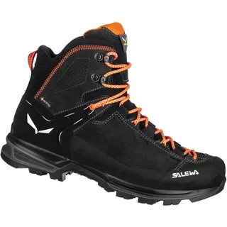 Mountain Trainer 2 Mid GTX Herren Onyx/Black 48,5