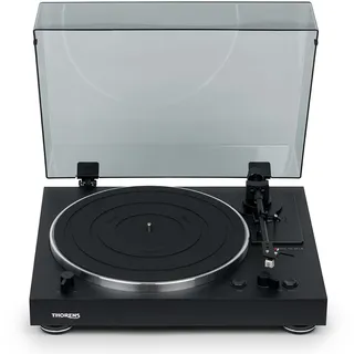 Thorens TD 101 A