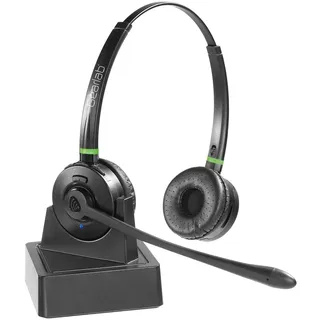 Gearlab G4550 Bluetooth Office Headset kabellos Office headset with