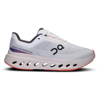 CloudSurfer Next Damen White / Flame 38,5