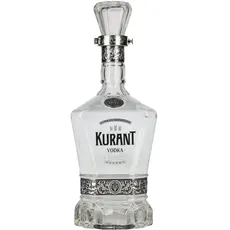 Kurant Crystal Vodka Export 40% Vol. 1l