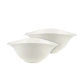 Villeroy & Boch Vapiano Schalen-Set, 2-tlg. (1042578411)