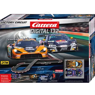 Carrera DIGITAL 132 Victory Circuit 20030047