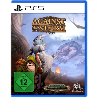 NBG Against the Storm (USK) (PS5)