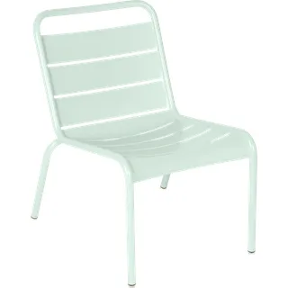 Fermob LUXEMBOURG Lounge-Stuhl Aluminium