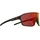 Red Bull DAFT Spiegel-sonnenbrille olive green Red Orange/CAT3