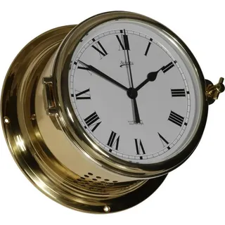 Delite - 480 CS - Schiffsuhr - Weiß