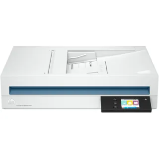HP Scanjet Pro N4600 fnw1, Scanner