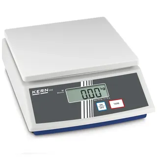 Kern FCE 30K10N bis 30 kg 10 g) 1 Stück
