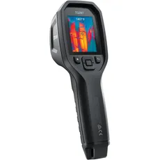 FLIR TG297 Thermal Imaging Camera with Bullseye Laser: Industrial Infrared Camera for High-Temp Applications