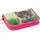 577557 - Federmäppchen Katze 42-teilig, pink