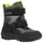 J HIMALAYA BOY ABX Klettstiefel Grau 36