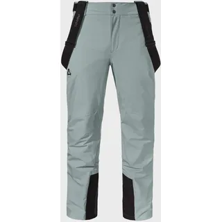 Schöffel Latzhose "Pants Style Pine MNS", 9405, grau