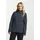 Moonrise 3in1 Jacke Damen Blau M