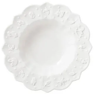 Villeroy & Boch Toy's Delight Speiseteller 23,5 cm weiß