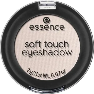 Essence soft touch eyeshadow, Lidschatten,