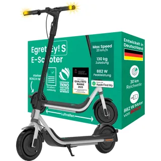 Egret Ey! S E-Scooter